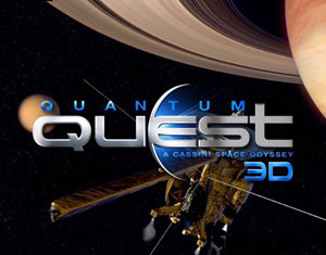 Hayden Christensen is one of the voice cast in Quantum Quest coming June 2010