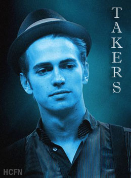 Hayden Christensen in one of summer's anticipated movies 'Takers' coming Aug. 20, 2010